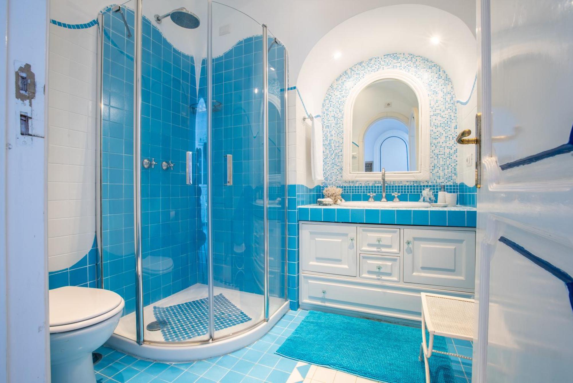Villa Poesia Praiano Zewnętrze zdjęcie