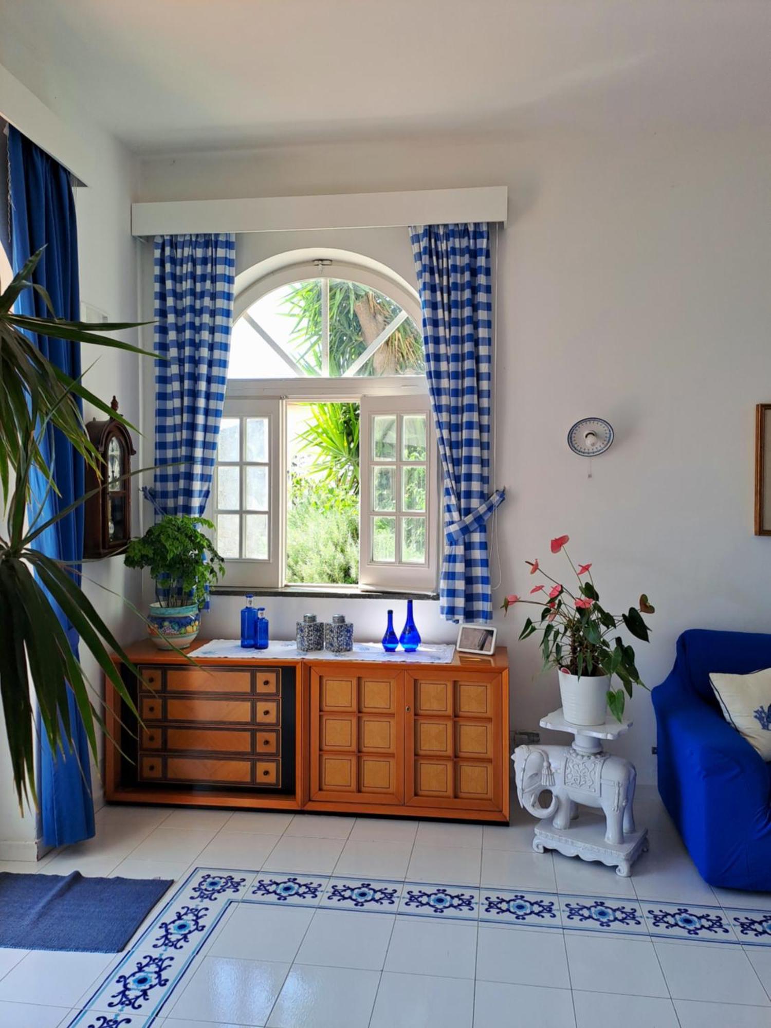 Villa Poesia Praiano Zewnętrze zdjęcie